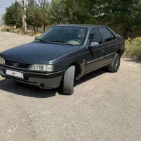 پژو slx 95|خودرو سواری و وانت|اسلامآباد غرب, |دیوار