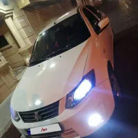 ساینا مدل 1399 بدون رنگ کم کار