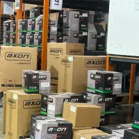 استخدام نیرو برای قسمت بسته بندی