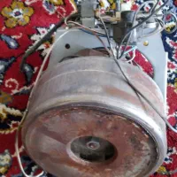 موتور جاروبرقی AEG آ ای گ
