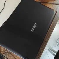 لپ تاپ ایسوز asus k43b