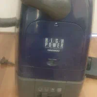 جارو برقی دوو