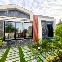 محمودآباد مدرن شهرکی سندار
