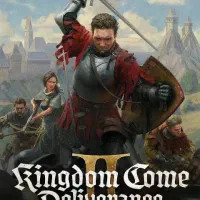 Kingdom come deliverance 2 Ps5