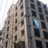 داربست افسری ،نصب فقط با یک تماس