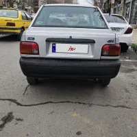 پراید|خودرو سواری و وانت|سقز, |دیوار