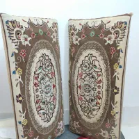 پشتی تبریزی 2 عدد