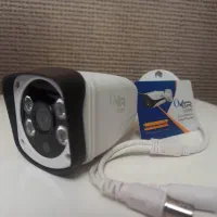 دوربین مداربسته 2 مگ و 5 مگ