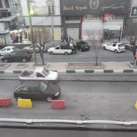 واحد اداری ،بر اصلی بلوارخامنه ای