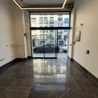 رهن مغازه ۲۵ متری خیابان دماوند محدوده قاسم آباد