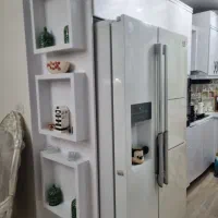 کابینت دست دوم و تمیز