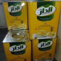 روغن۱۲کیلوی زرد