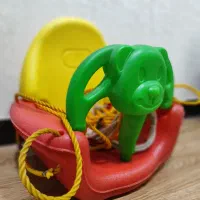 تاب فایبرگلاس