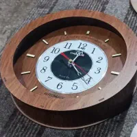 ساعت|ساعت دیواری و تزئینی|زنجان, |دیوار
