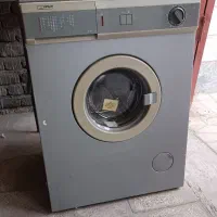 ماشین لباسشویی ارج (۷کیلویی)