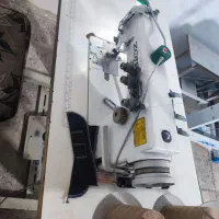 چرخ خیاطی سه قلاب