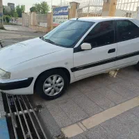 زانتیا مدل ۸۸