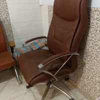 صندلی مدیریتی نو.