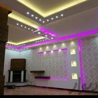 کناف کار.سقف کاذب کار.دکوراسیون کناف
