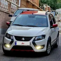 کوییک GXR مدل ۱۴۰۳   فول آپشن بالوازم