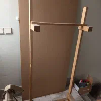زیر تشکی تخت یکنفره