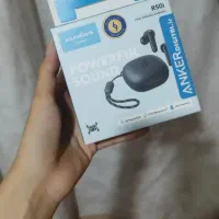 هدفون انکر مدلA50i