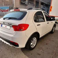 کوییک ۱۴۰۱بی رنگ درحد خشک واقعی کم کار شاسی هاپلمپ