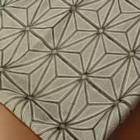 پارچه کتی ژاکارد مجلسی