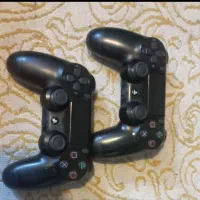 ps 4 1tra 2 daste|کنسول، بازی ویدئویی و آنلاین|تهران, لویزان|دیوار