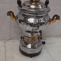 سماور ۶ لیتری