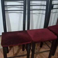 میز و صندلی ناهار خوری ۴ نفره