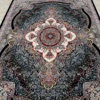 فرش ۱۲متری