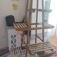 پایه گل. استند گل زیر قیمت