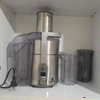 آبمیوه گیری تک کاره اوریکس