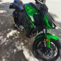 موتور کویر طرح z1000