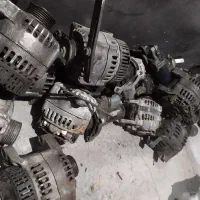 خریدار  دینام و کمپرسور خراب