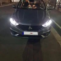 ماشین سهند ۱۴۰۴ S