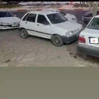 اسقاطش۱۸۰هست من ۲۰۵میدم بسیارسالم.بیمه کامل
