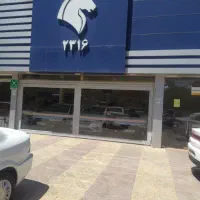 استخدام نیروی فنی و اداری در نمایندگی احمدی پور