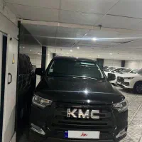 KMC t8 1403|خودرو سواری و وانت|دزفول, |دیوار