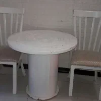 میزوصندلی