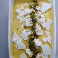 بستنی سنتی