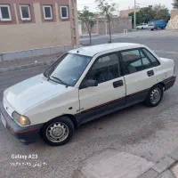 فروش پراید۸۰ کره‌ ای