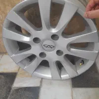 یک عدد رینگ ام وی ام