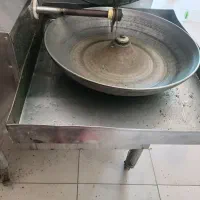 دستگاه سبزی خوردکنی صنعتی