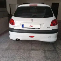 فروش یا معاوضه با پراید مدل بالا