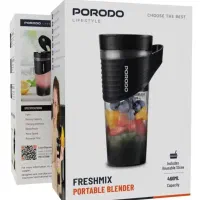 شیکر و مخلوط کن پرودو