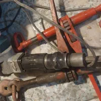 کرایه هیلتی ابزار فارسان