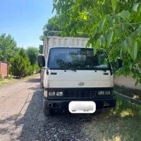 کامیونت هیوندای