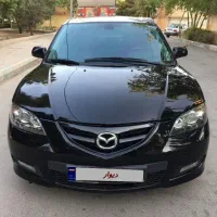 مزدا 3 تیپ 3 مدل 87